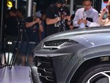 Urus 2018款  4.0T V8_高清图9