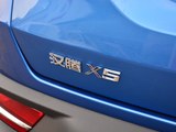 汉腾X5 2018款  1.5L 手动舒适版_高清图22