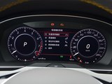 一汽-大众CC 2019款  380TSI 曜颜版_高清图2