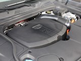 博瑞新能源 2018款 博瑞GE新能源 PHEV 耀领版_高清图3