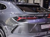 Urus 2018款  4.0T V8_高清图6