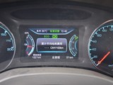 宋新能源 2018款  宋EV400 智联进享型_高清图7