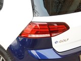 高尔夫新能源 2018款  e-Golf_高清图34