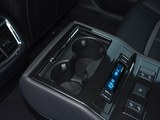 金牛座 2017款  改款 EcoBoost 180 豪华型_高清图16