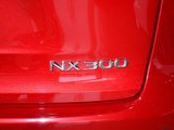 雷克萨斯NX 2017款  300 前驱 锋行版_高清图32