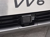 魏牌VV6 2018款 WEY VV6 2.0T 两驱超豪型_高清图5