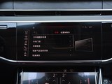 奥迪A8L 2018款 奥迪A8 A8L 55 TFSI quattro投放版精英型_高清图16