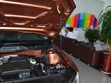 C-TREK蔚领 2018款  1.5L 自动豪华型_高清图8