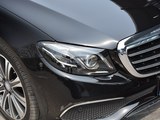 奔驰E级 2018款  E 320 L 4MATIC_高清图17