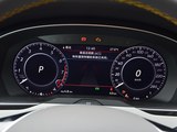 一汽-大众CC 2019款  380TSI 曜颜版_高清图1