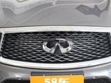 英菲尼迪QX50 2018款  2.0T 四驱旗舰版_高清图11