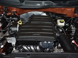 C-TREK蔚领 2018款  1.5L 自动豪华型_高清图6