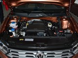 C-TREK蔚领 2018款  1.5L 自动豪华型_高清图5