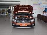 C-TREK蔚领 2018款  1.5L 自动豪华型_高清图4