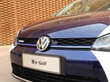 高尔夫新能源 2018款  e-Golf_高清图29