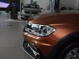 C-TREK蔚领 2018款  1.5L 自动豪华型_高清图3