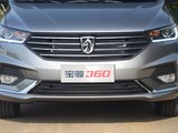 宝骏360 2018款  1.5L 手动豪华型_高清图18