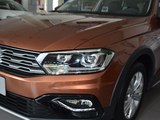 C-TREK蔚领 2018款  1.5L 自动豪华型_高清图2