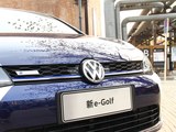 高尔夫新能源 2018款  e-Golf_高清图28