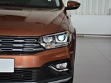 C-TREK蔚领 2018款  1.5L 自动豪华型_高清图1