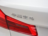 宝马5系 2018款  改款 530Li xDrive M运动套装_高清图29