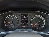 T-ROC探歌 2018款  280TSI DSG两驱舒适型_高清图34