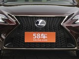 雷克萨斯LS 2018款  500h F SPORT_高清图2