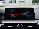 宝马5系 2018款  改款 530Li xDrive 豪华套装_高清图34