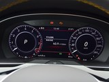 一汽-大众CC 2019款  380TSI 曜颜版_高清图35