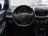 YARiS L 致享 2018款  1.5G CVT冠军限量版_高清图4