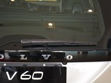 沃尔沃V60 2017款  2.0T T5 智尊版_高清图30