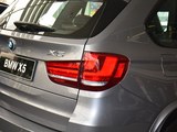 宝马X5（进口） 2017款 宝马X5 xDrive35i 豪华型_高清图5