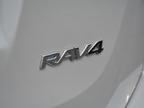 RAV4荣放 2018款  2.0L CVT两驱风尚X版_高清图24
