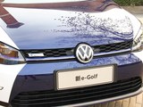 高尔夫新能源 2018款  e-Golf_高清图21