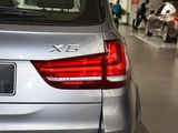宝马X5（进口） 2017款 宝马X5 xDrive35i 豪华型_高清图4