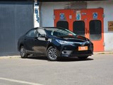 卡罗拉 2018款  1.2T S-CVT GL-i智辉版_高清图3