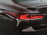 雷克萨斯LS 2018款  500h F SPORT_高清图28