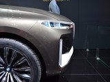 宝马X7新能源 2018款  iPerformance Concept_高清图18