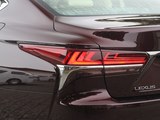 雷克萨斯LS 2018款  500h F SPORT_高清图27