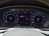 一汽-大众CC 2019款  380TSI 曜颜版_高清图34