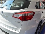 启辰T70 2018款  1.6L 手动睿趣版_高清图5