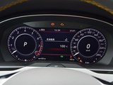 一汽-大众CC 2019款  380TSI 曜颜版_高清图33