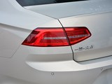 迈腾 2018款  330TSI DSG 尊贵型_高清图17