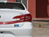 秦 EV 2018款 秦 秦EV450 智联锋尚型_高清图4