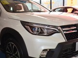 启辰T70 2018款  1.6L 手动睿趣版_高清图2