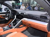 Urus 2018款  4.0T V8_高清图35