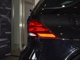 奔驰GLE AMG 2015款  AMG GLE 63 4MATIC_高清图4