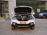 陆风X8 2018款  1.8T 汽油4X4豪华型_高清图25