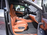 Urus 2018款  4.0T V8_高清图28