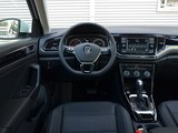 T-ROC探歌 2018款  280TSI DSG两驱舒适型_高清图4